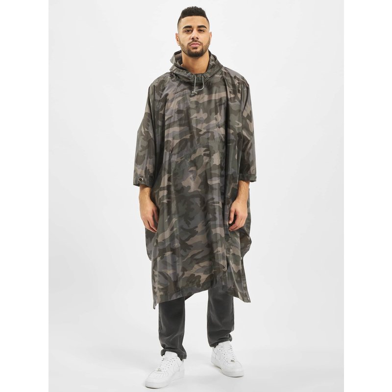 Brandit Ripstop Poncho