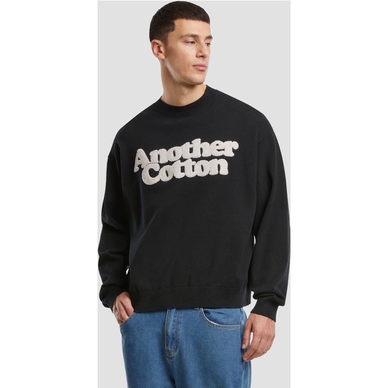 Another Cotton Lab Chenille Oversize Knit Pullover