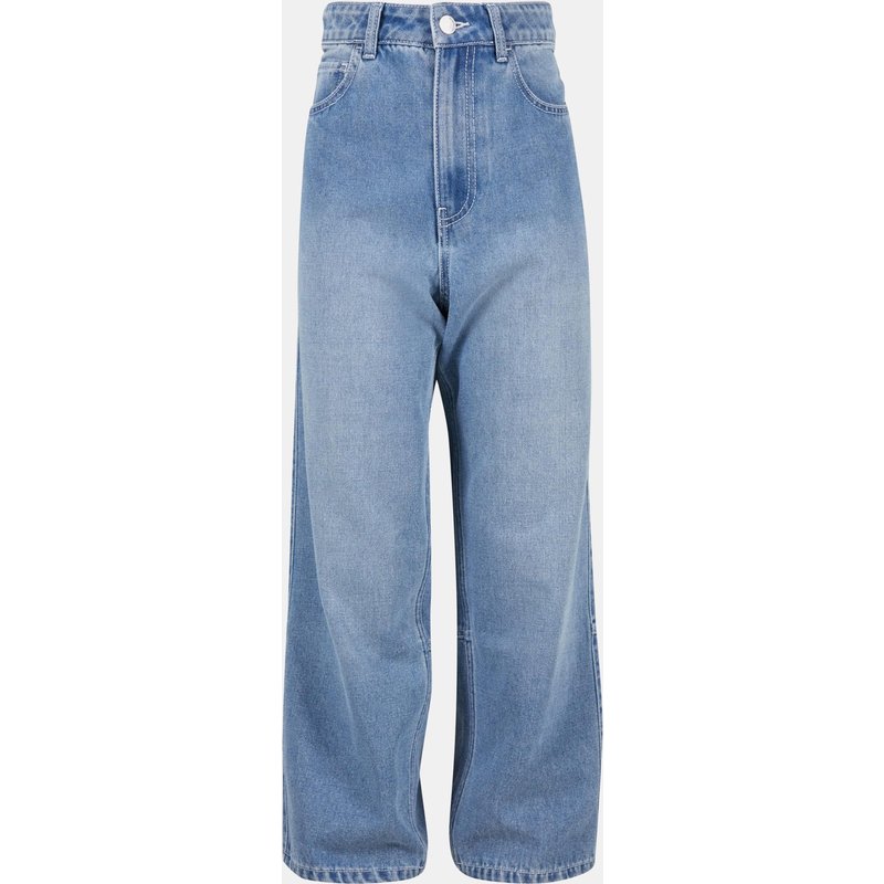 Karl Kani OG Aop Back Pocket Baggy Junior