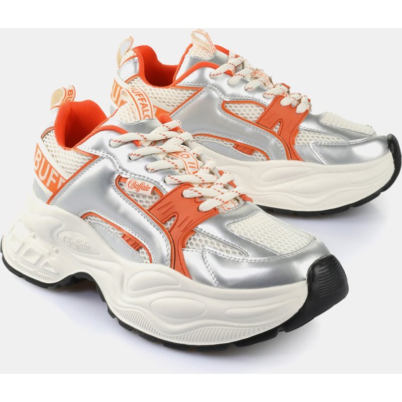 Buffalo Yuno - Vegan Nappa/Mesh
