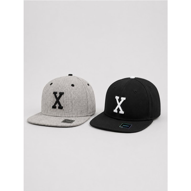 MSTRDS Letter Snapback