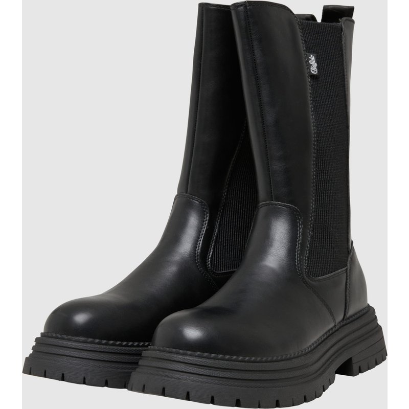 Buffalo LENNOX CHELSEA HI - VEGAN NAPPA
