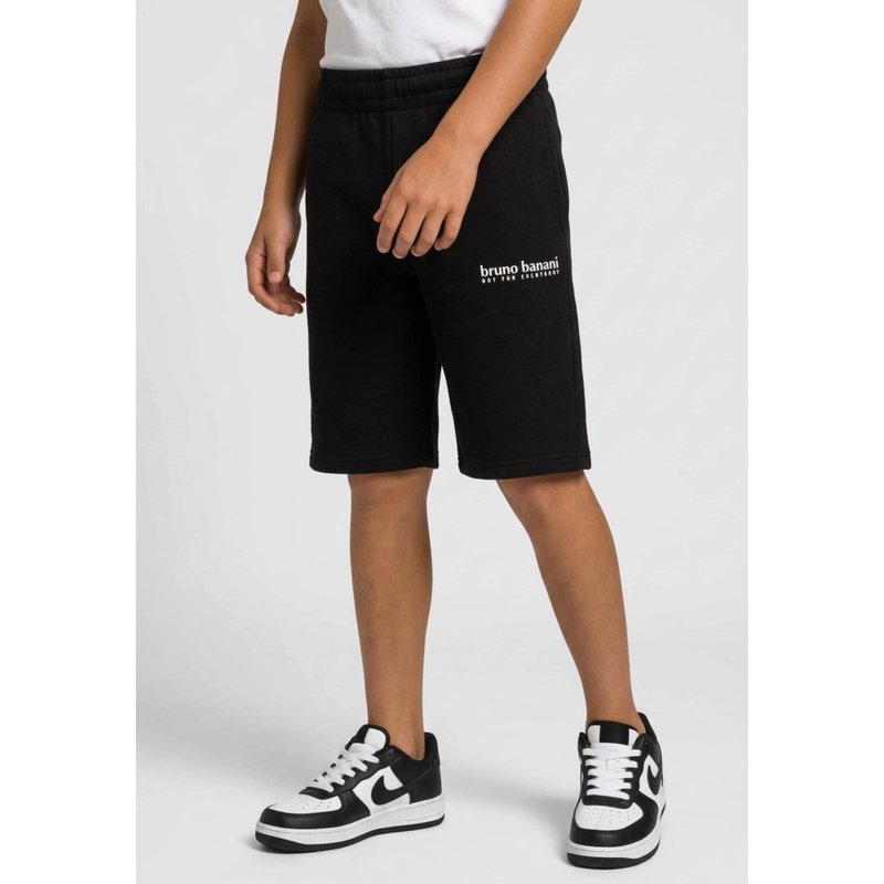 Bruno Banani Basic Logo Print Short