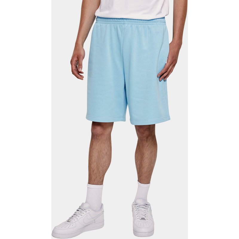 Urban Classics Wide Terry Sweatshorts