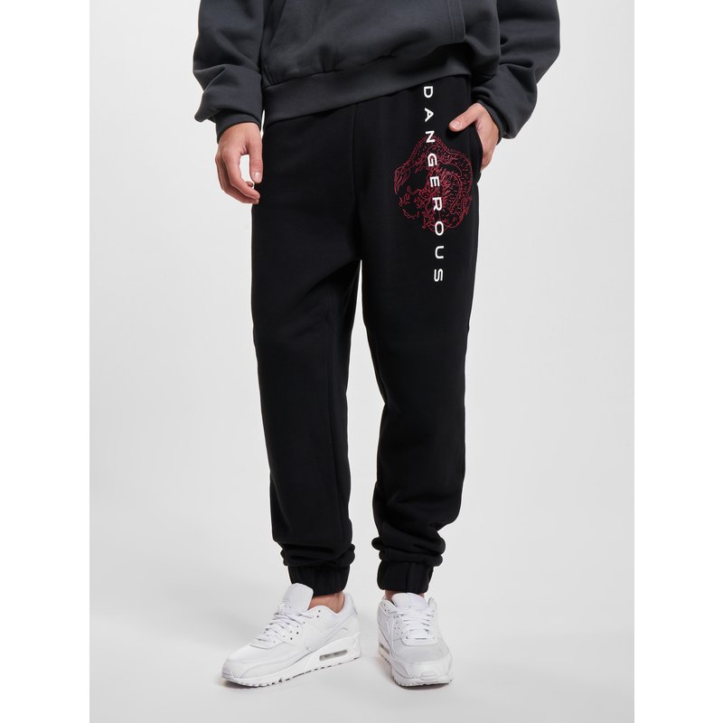 Dangerous DNGRS Sharp Sweat Pant