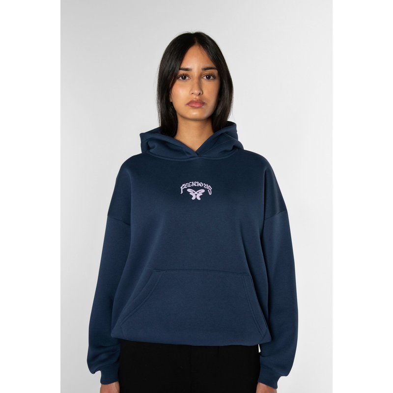 Felicious FELI-243-HO-0050-055 FELI Oversize Hoodie
