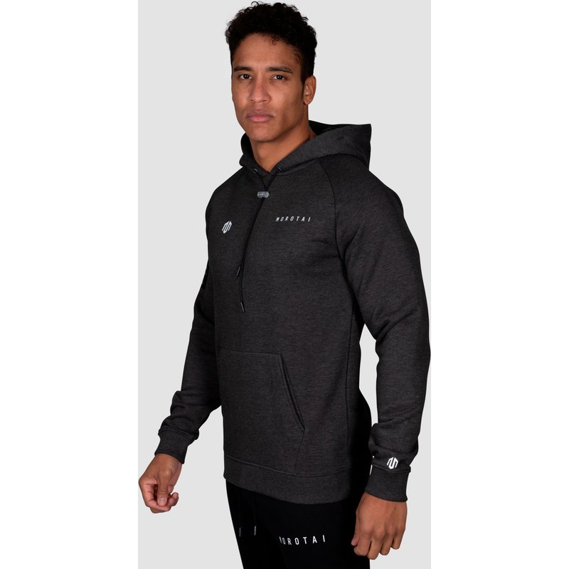 Morotai Paris Basic Hoodie