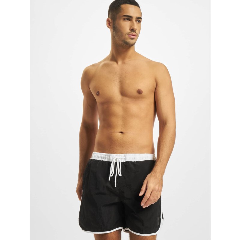 DEF Basic Uni Boardshorts