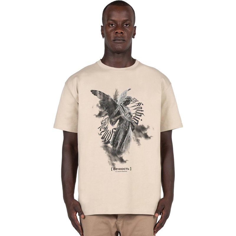 MJ Gonzales ANGEL 3.0 X Heavy Oversized Tee 2.0