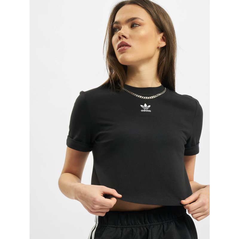 Adidas Originals Crop Top