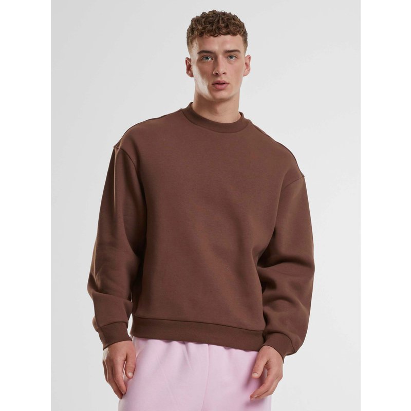 Urban Classics Fluffy Crewneck