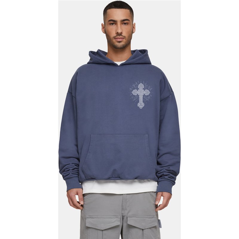 MJ Gonzales MJG Heavy Oversized Hoody - Grace of God