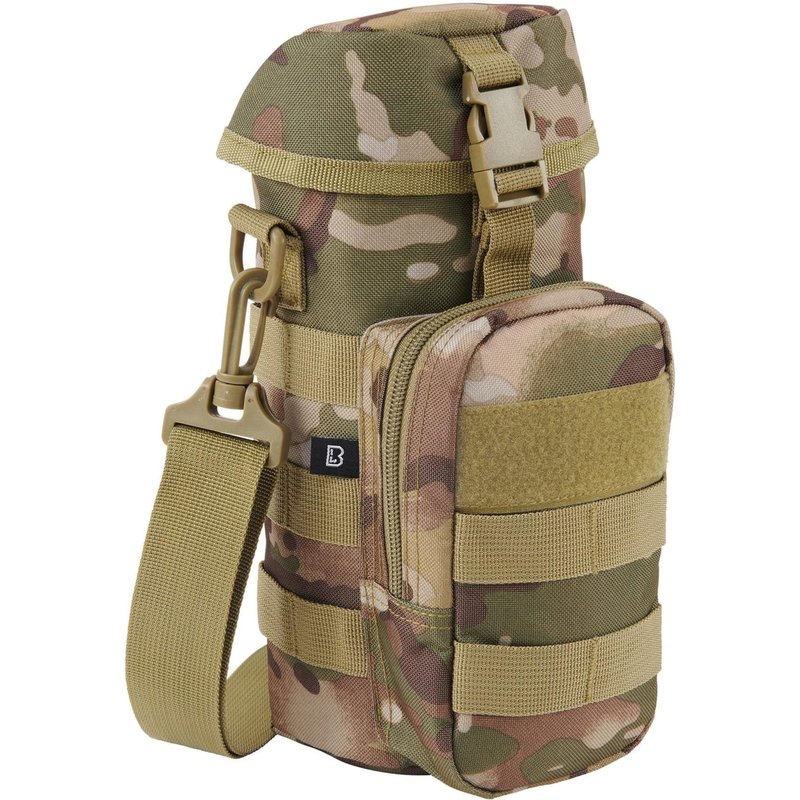 Brandit Big Bottle Holder