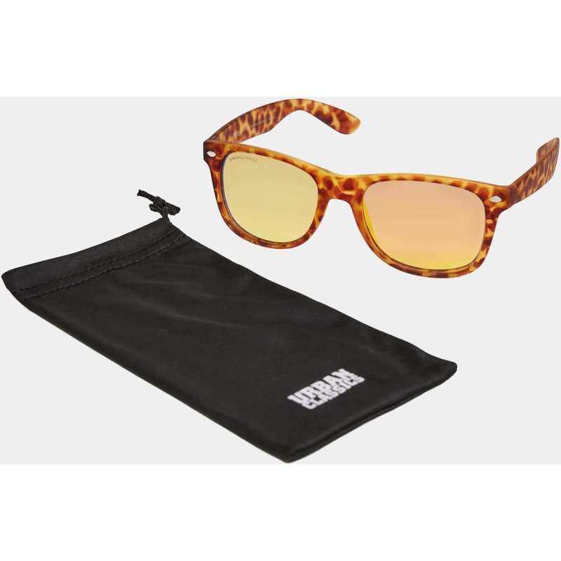 Urban Classics Sunglasses Likoma Mirror UC