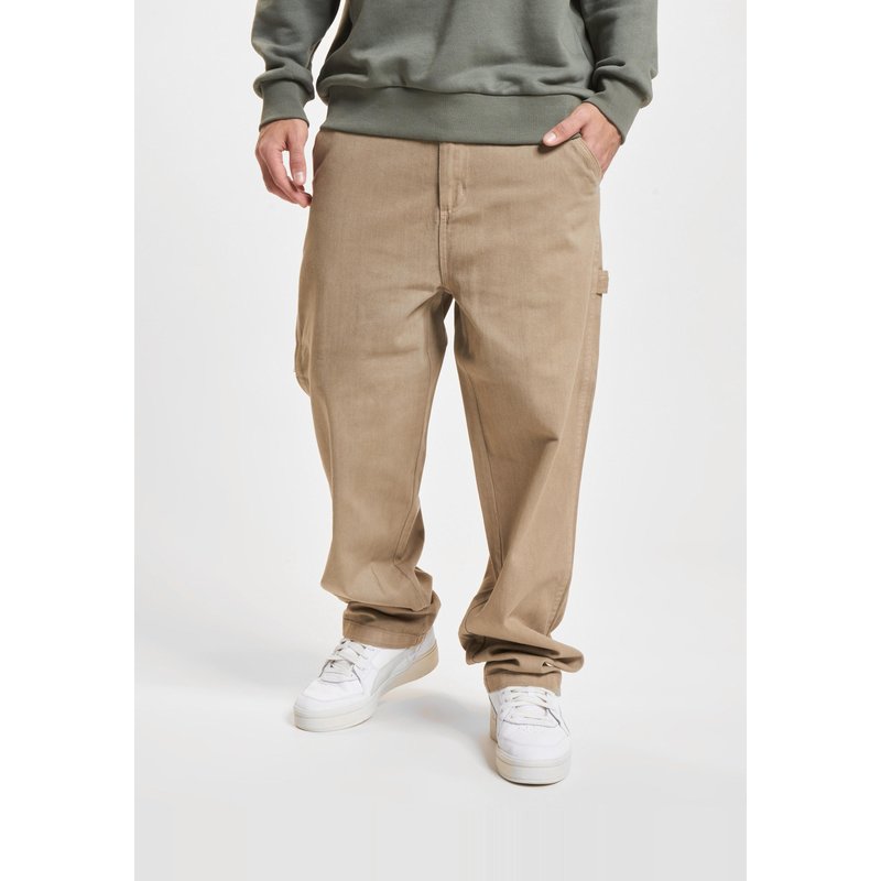 Denim Project Painter Detail Pants