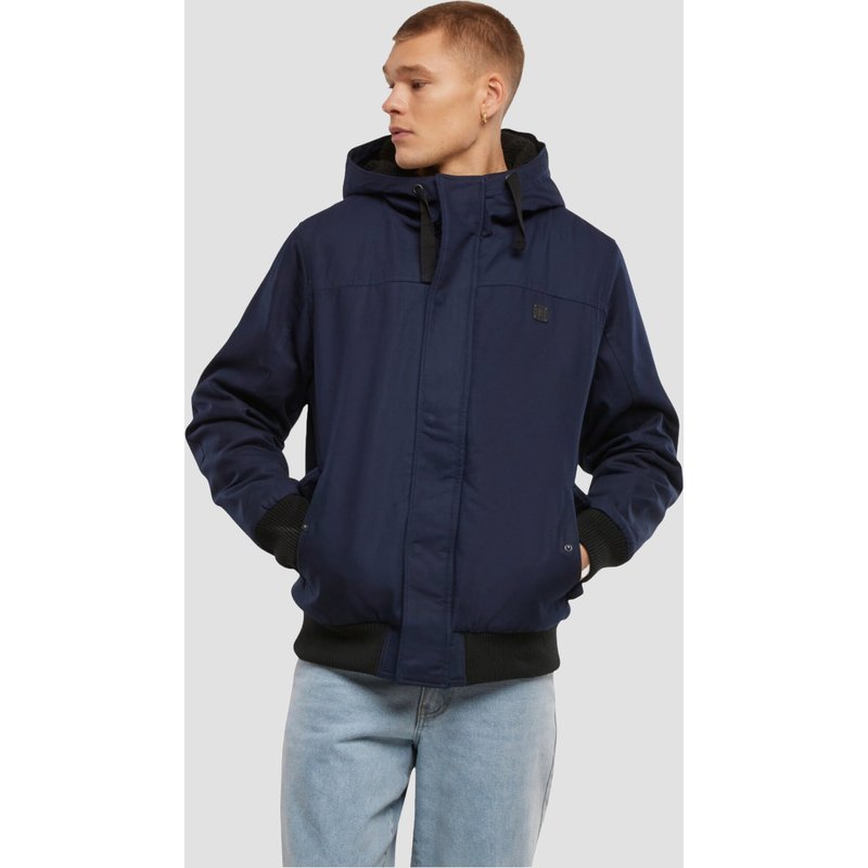 Brandit Men Essential Jacket
