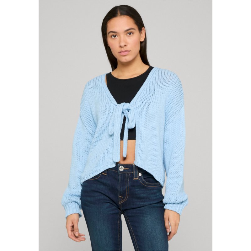 Estelou Cozy Cardigan