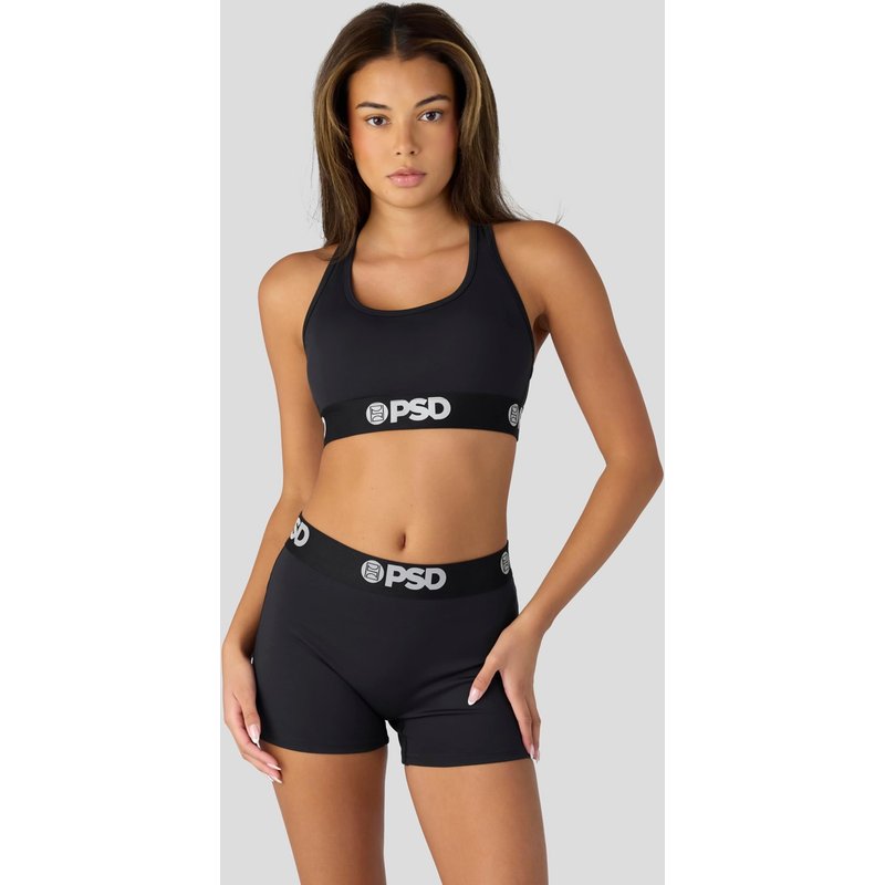 PSD BLK SLD PB