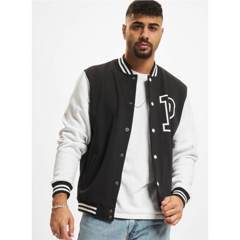 Mister Tee Pray College Jacket