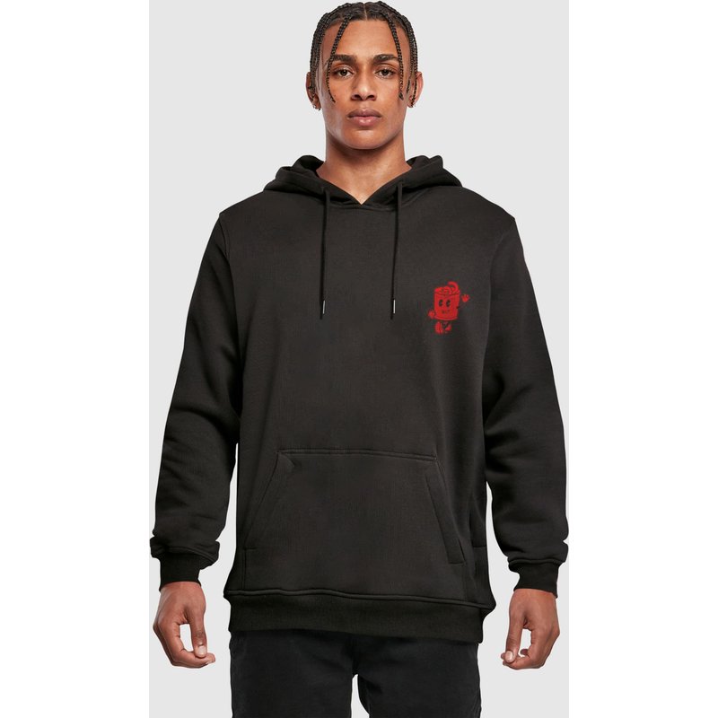 Mister Tee Negroni Please Hoody