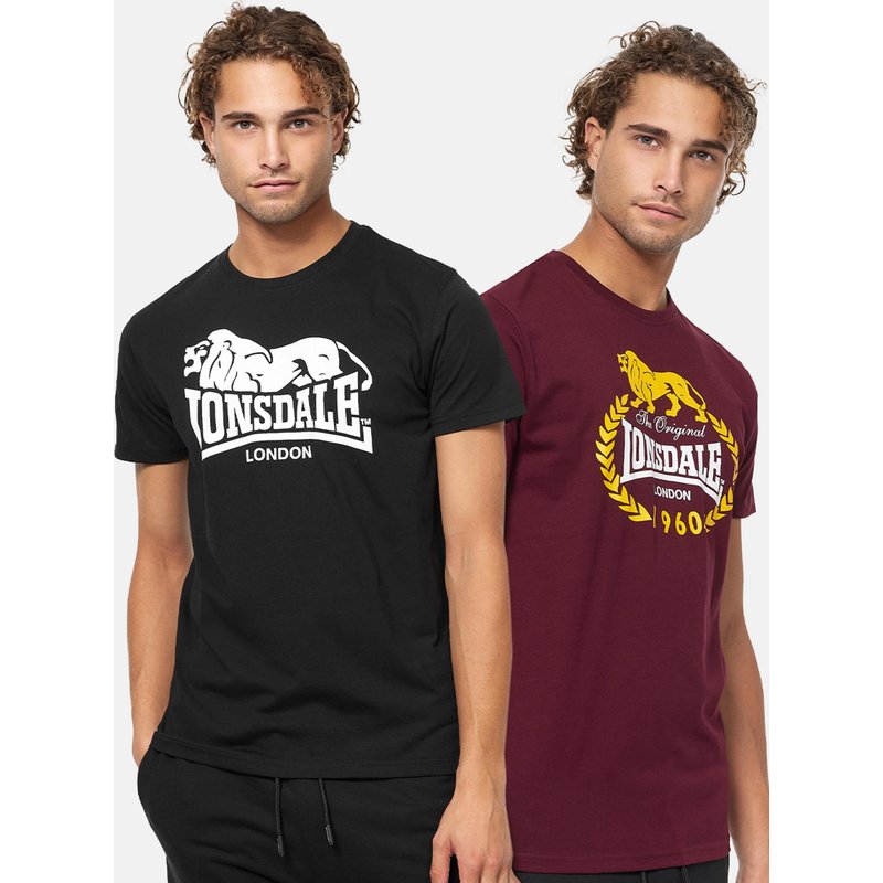 Lonsdale London ECCLAW