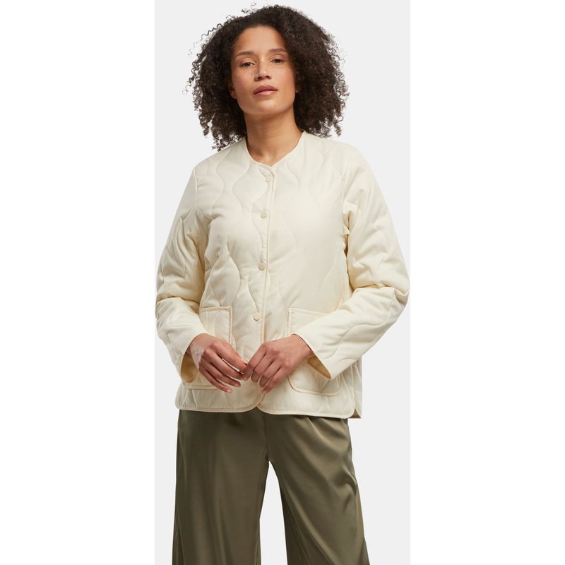Urban Classics Ladies Quilted Jacket