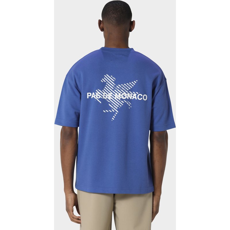 Pas De Monaco PEGASUS T-SHIRT