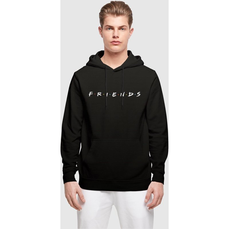 Absolute Cult Friends - Logo Basic Hoody