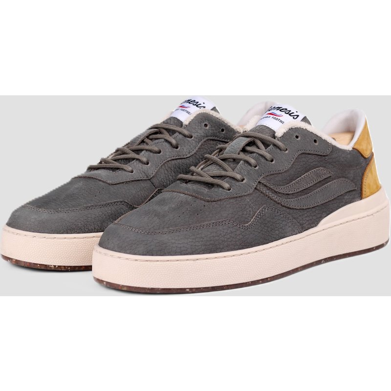 Genesis Footwear G-Soley Porto Nubuck