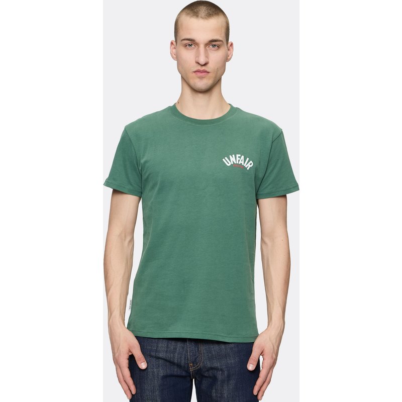 Unfair Athletics Elementary T-Shirt