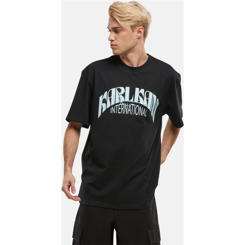 Karl Kani Signature International T-Shirt