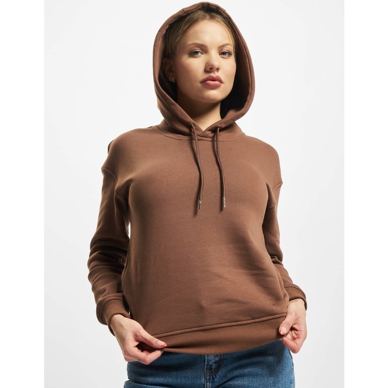Urban Classics Ladies Organic Hoody