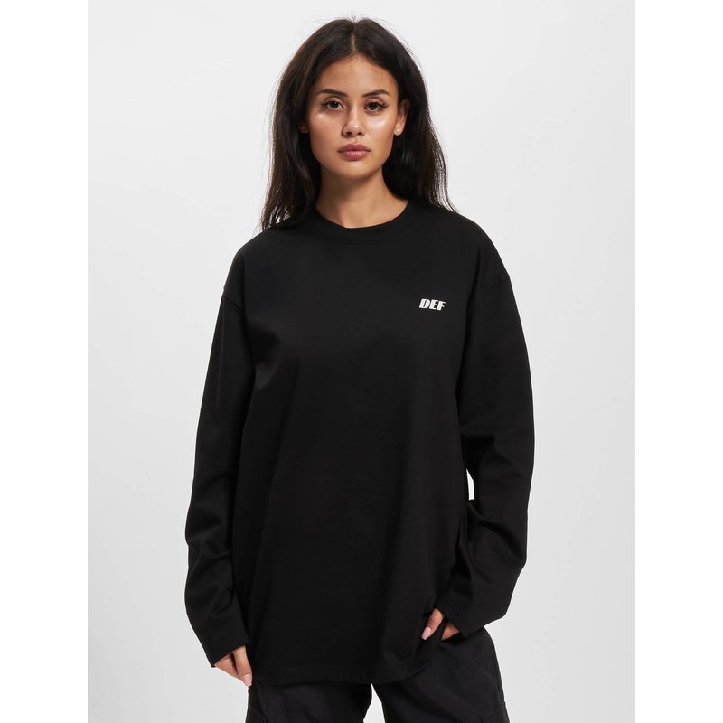 DEF Longsleeve