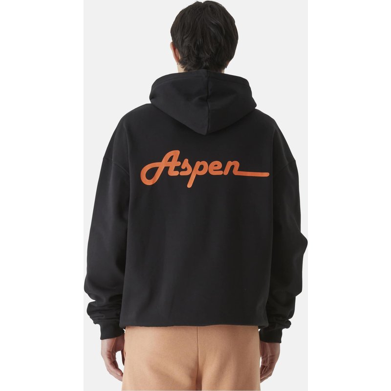 9N1M SENSE Aspen Hoodie