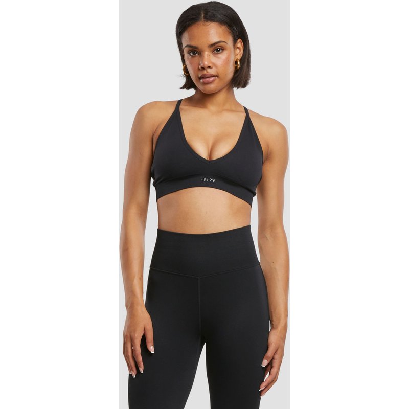 aim'n Shape Seamless Cross Back Bra Unterwäsche