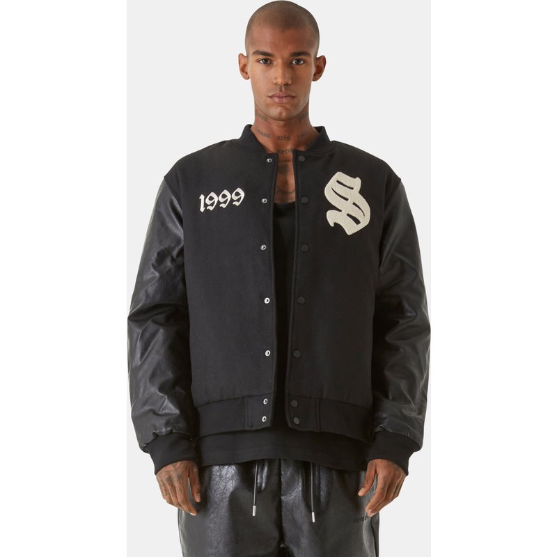 9N1M SENSE Sense College Jacke