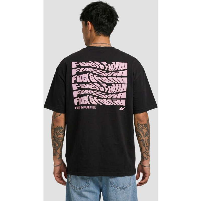 DEF FUEL T-Shirt