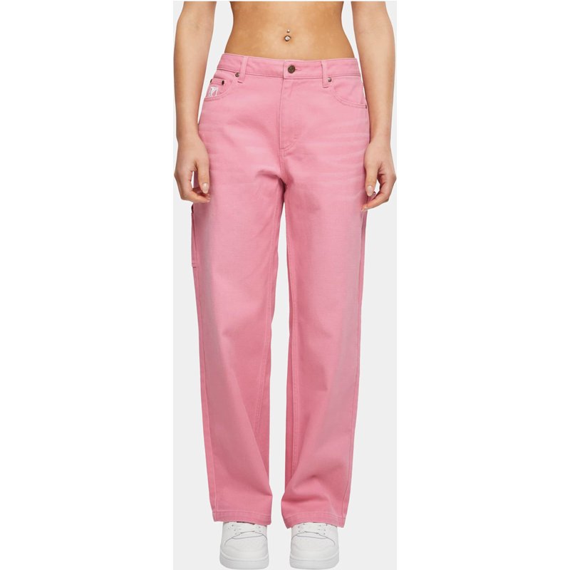 Karl Kani OG Baggy Workwear Pants