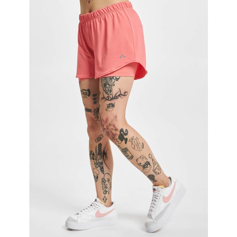 Only Mila Loose Train Short