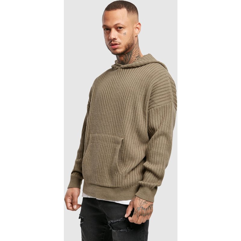 Urban Classics Knitted Hoody