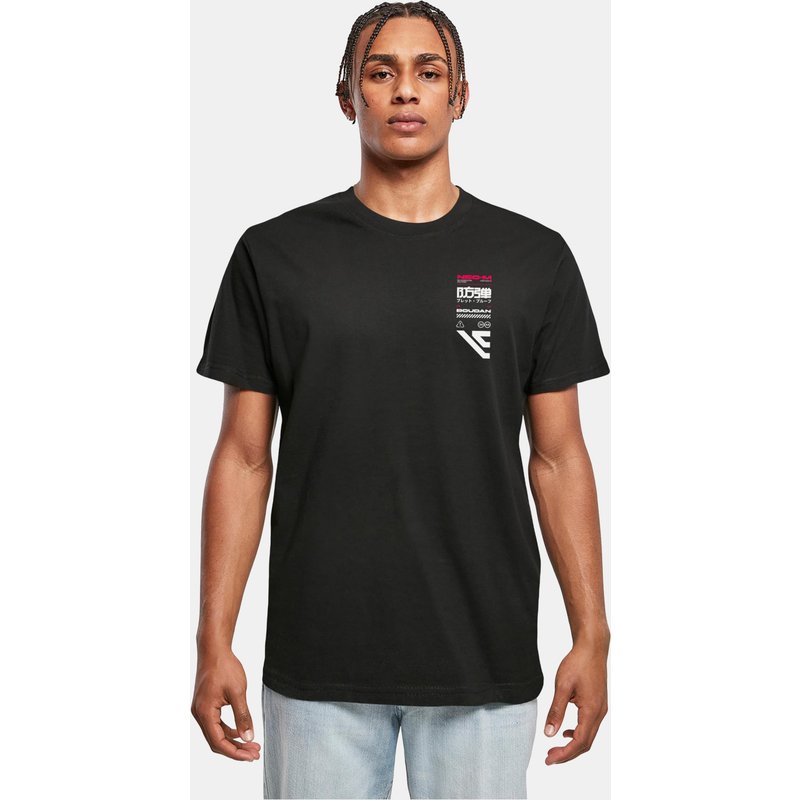 Merchcode BLLTPRF TEE
