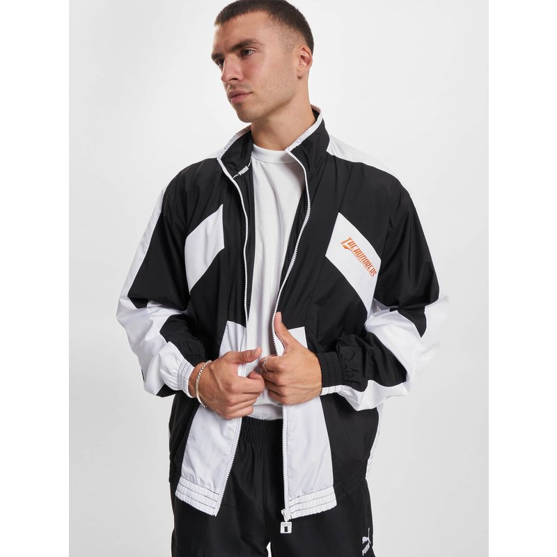 Puma The Hundreds x Trainingsjacke