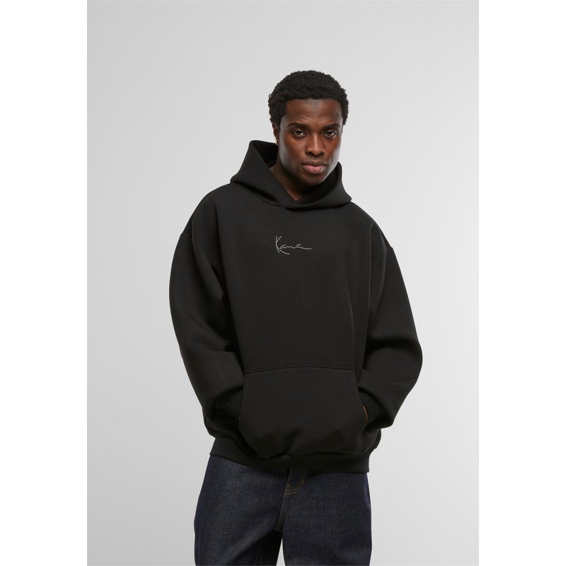 Karl Kani Signature Scuba Os Hoodie