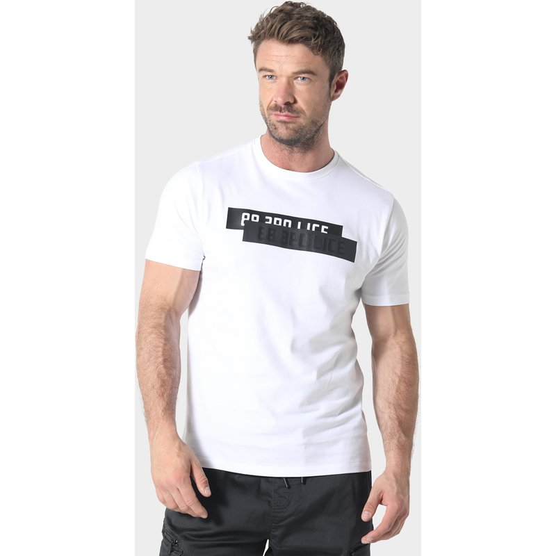 883Police ADRIAN T-SHIRT