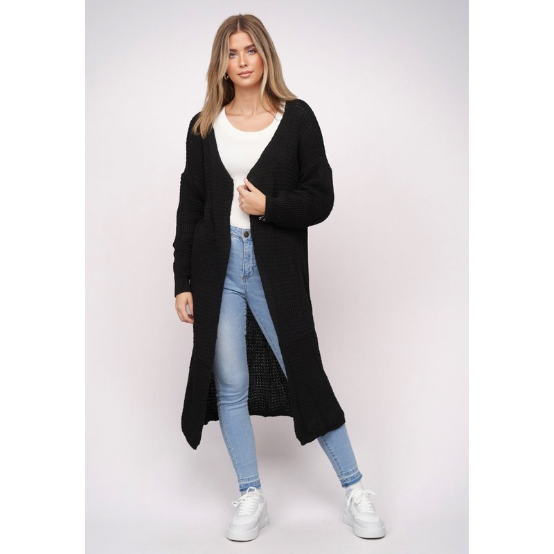 Cloud5ive Longform Cardigan