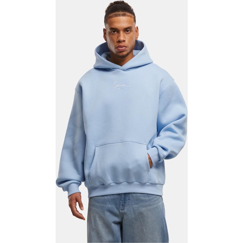 Karl Kani Small Signature Essential Os Hoodie