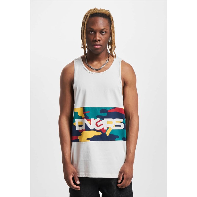 Dangerous DNGRS Tanktop HideMe