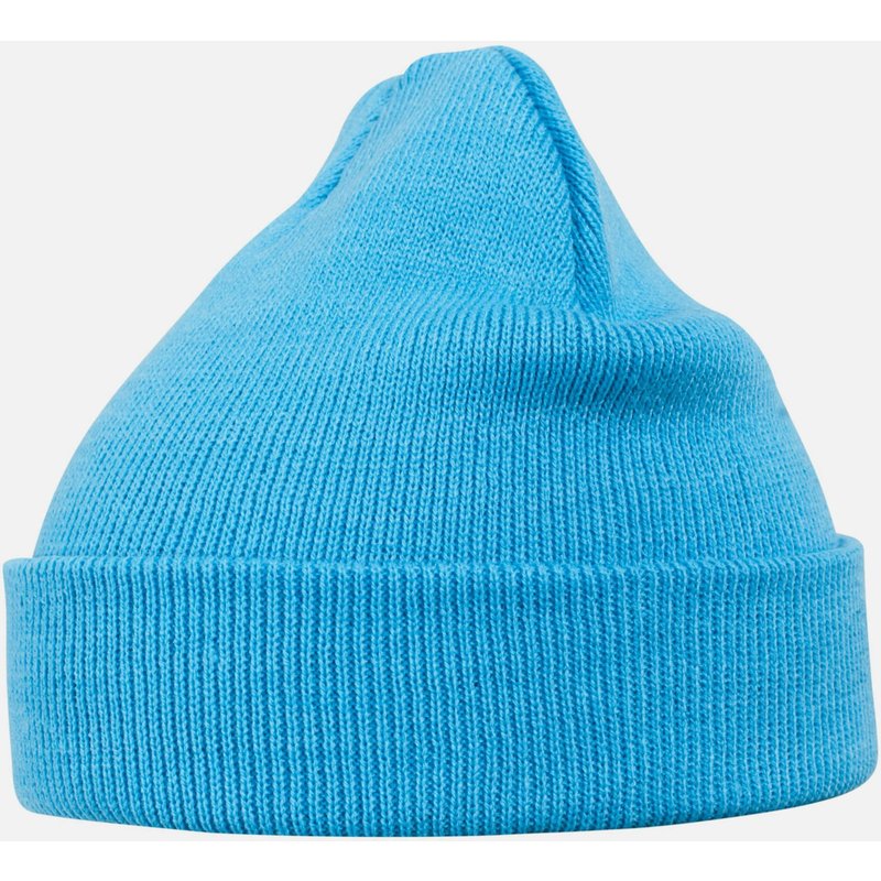 MSTRDS Beanie Basic Flap