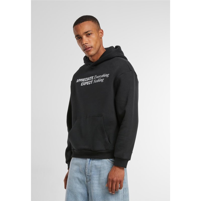Mister Tee Upscale Appreciate & Respect Fluffy Hoody