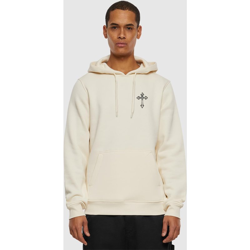 Mister Tee Holy Cross Hoody